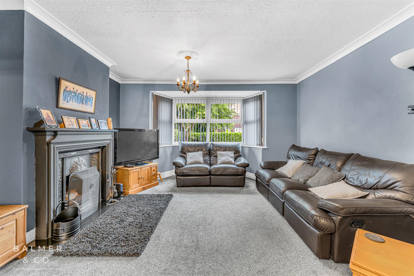 Properties for Sale Balmer & Co